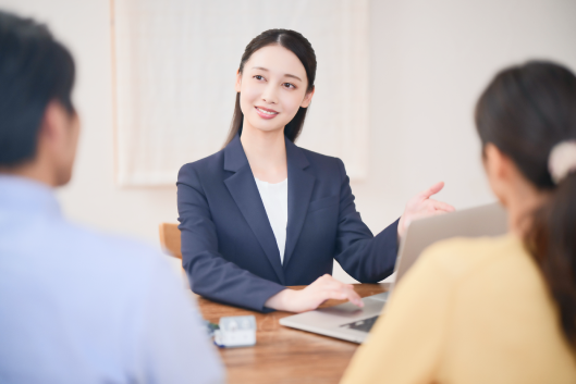 仲介売却プラン